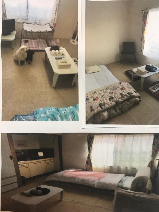 Stay Akeboshi Kan Hakodate Eksteriør billede