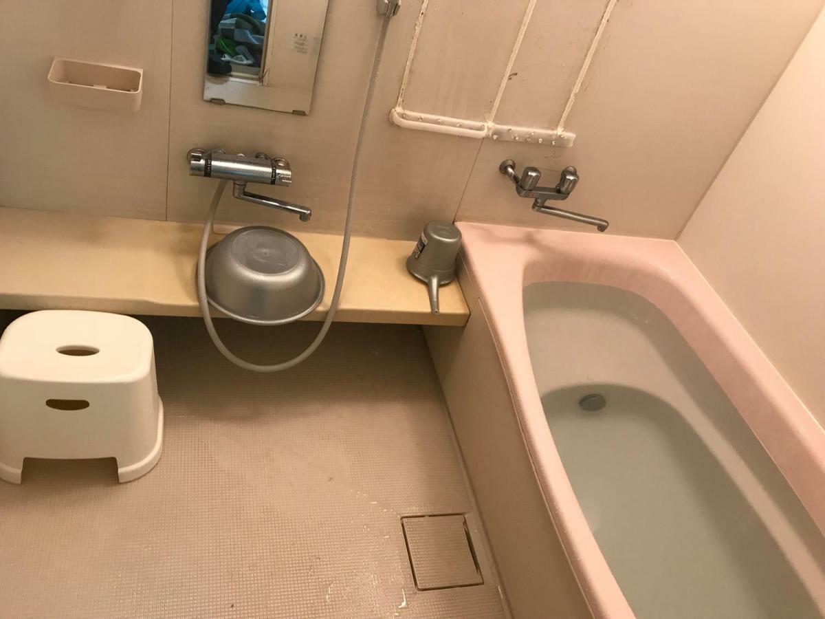 Stay Akeboshi Kan Hakodate Eksteriør billede