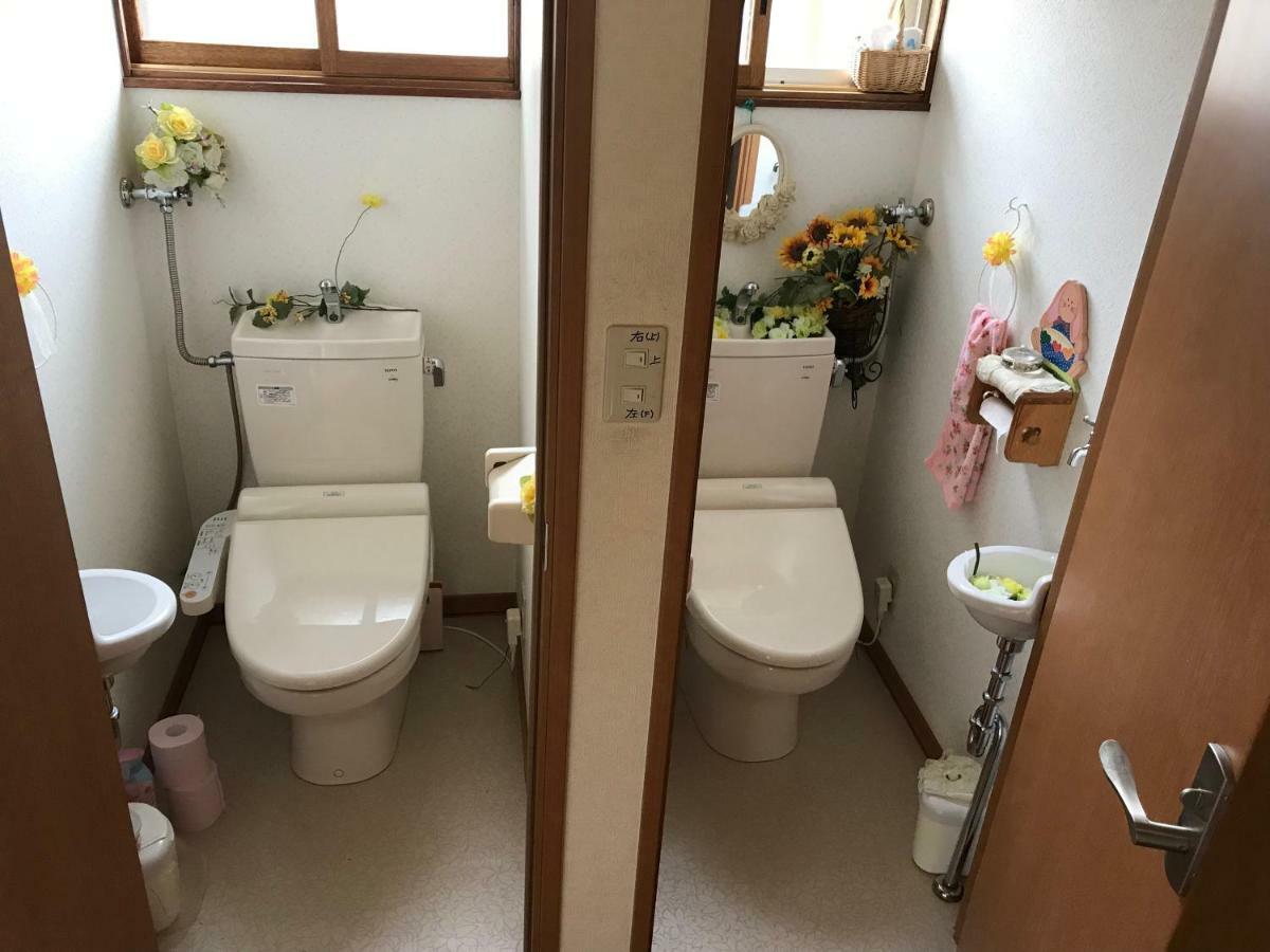 Stay Akeboshi Kan Hakodate Eksteriør billede