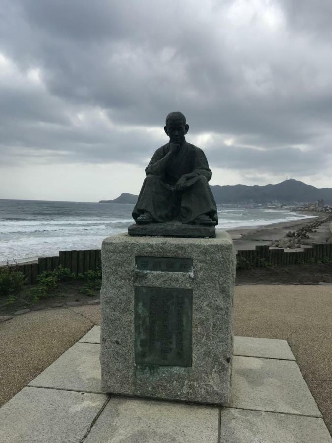 Stay Akeboshi Kan Hakodate Eksteriør billede